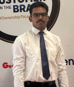 ajit yadav 2