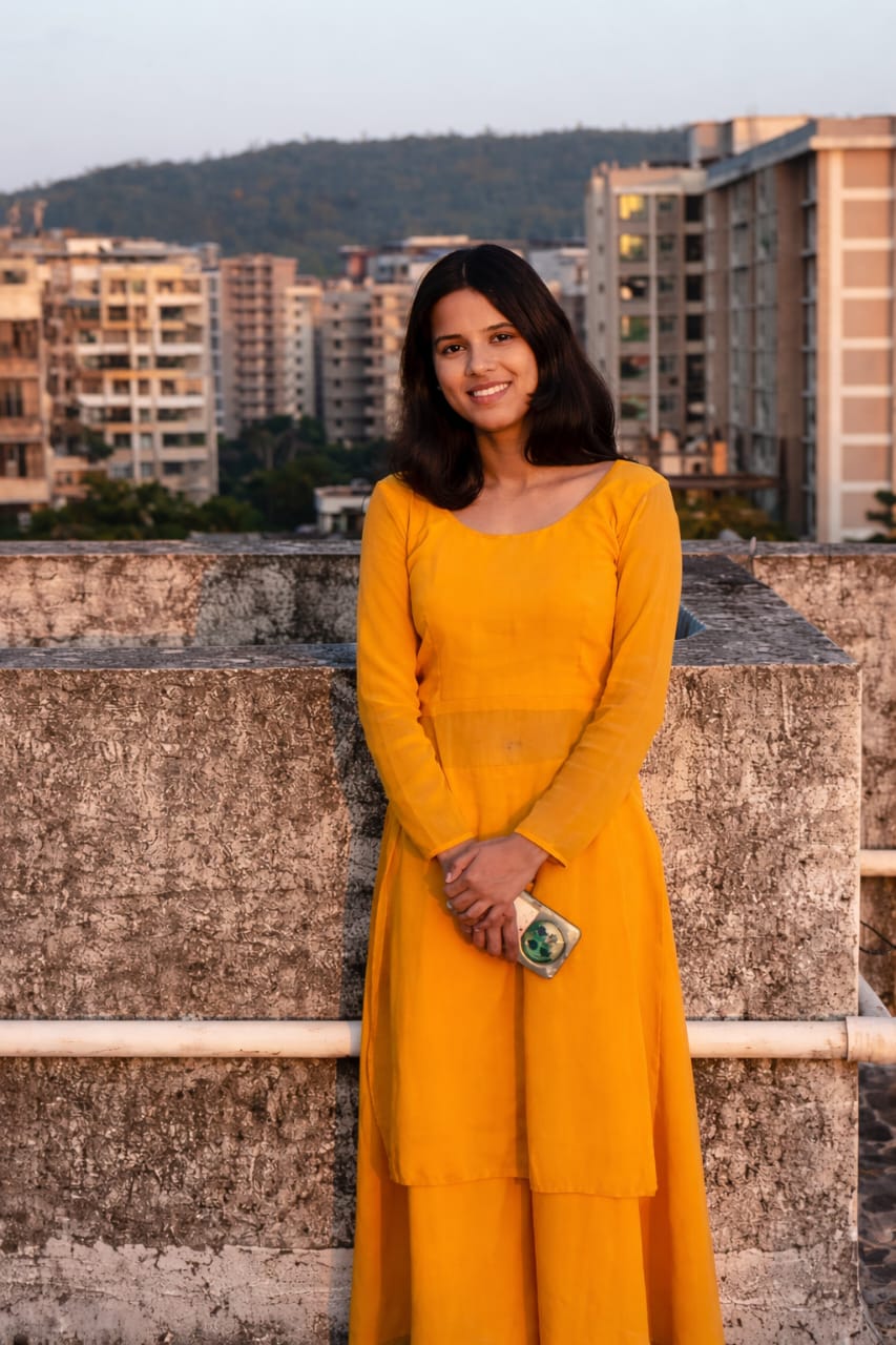 kumkum jaiswar 2