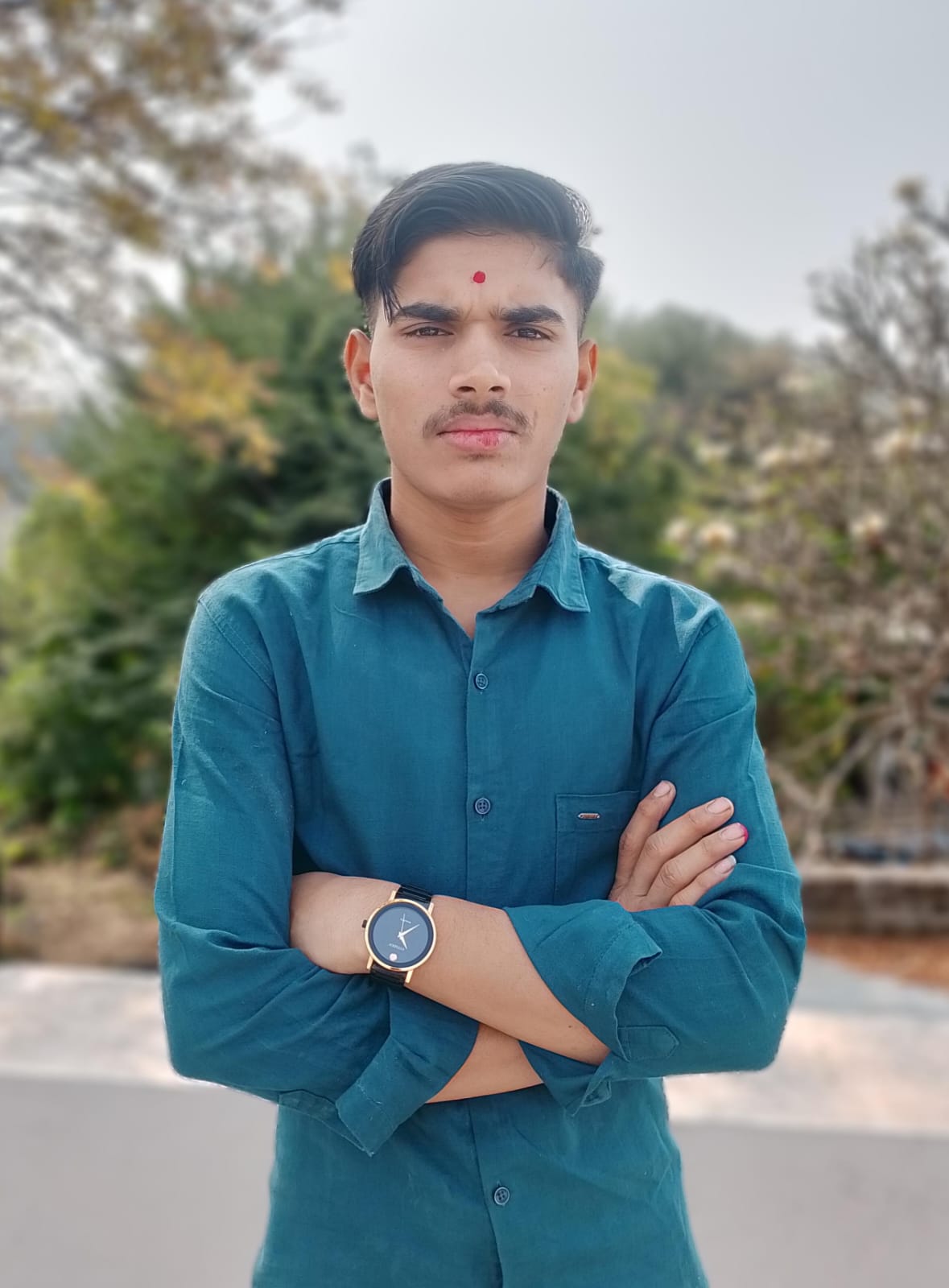 prasad sonawane